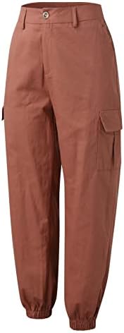 Keusn baggy панталони за жени плус големина со низок пораст панталони жени y2k ниско ниво на половината широко нозе, панталони улични улични облеки
