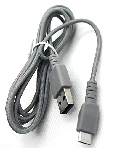 LZYDD USB Кабел За Полнење За Razer Pro Кликнете На Глувчето Humanscale
