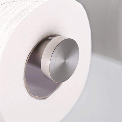 Jydqm тоалетот за хартија за хартија за хартија за хартија, држач за хартија, за закачалка за лекови за бања за хотел за кујна за бања кујна