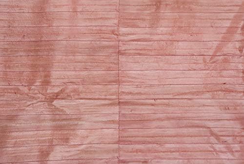 Панел за кожа на јагула застаклена индиска розова боја