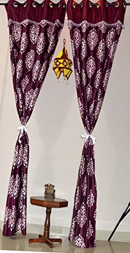 Индиски убави традиционални висечки ламби и нијанси Везници и огледало делови за домашно украсување уметност 1 слој ламба