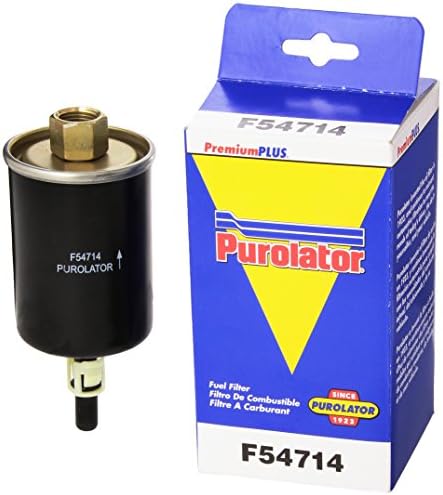 Филтер за гориво Purolator F54714