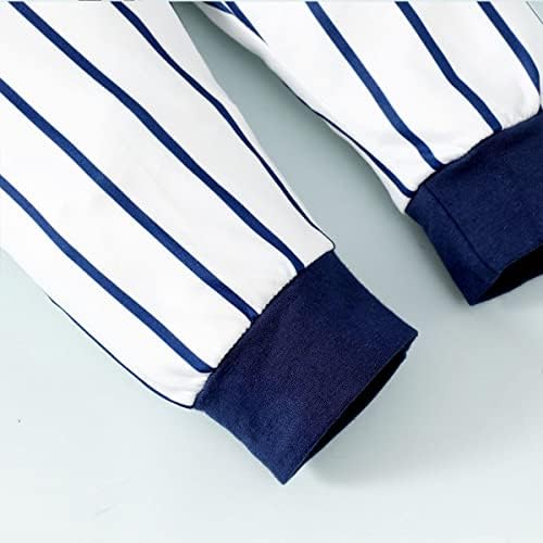 АСЛАЈЛМЕ БЕБЕ МОЈО 1 -ви роденденска облека Едногодишна роденденска облека Прв роденденски спортски бејзбол телесна тела