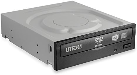 LITE-On LITEON IHAS324-17/А dvd r24x Напиши Компатибилен Внатрешен Диск