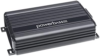 PowerBass XL-250.2 2-Канал PowerSport Засилувач