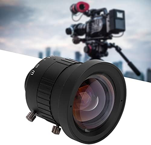 5MP HD CCTV леќи 4,5 mm 1/1.8in Manual IRIS C монтирање безбедност IP додатоци за додатоци за камера додатоци за камера