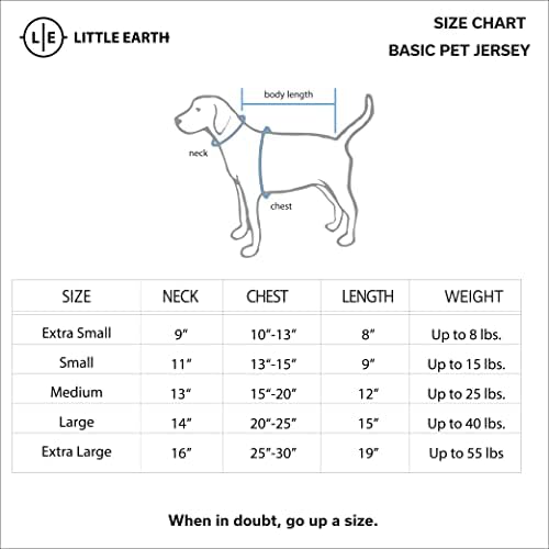 Littlearth Nfl Унисекс-Возрасни Основни Миленичиња Дрес