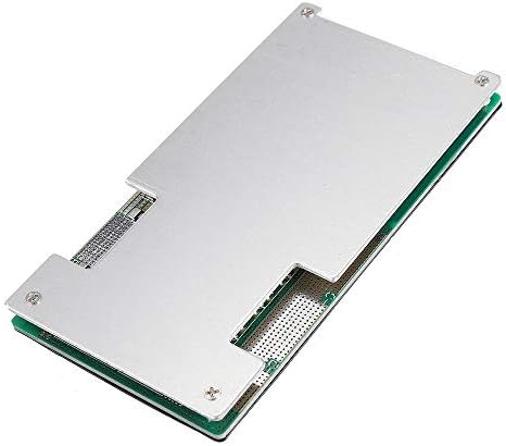 Yuutool 60V 17S 45A Li-Ion литиум за заштита на батерии BMS PCB систем