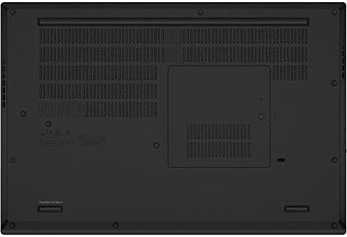 Леново ThinkPad P15 Gen 2 20YQ003FUS 15.6 Мобилна Работна Станица-Full HD - 1920 x 1080 - Intel Core i9 11th Gen i9 - 11950h Octa-core 2.60 GHz-32