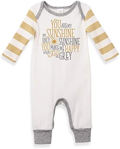 Tesa Babe Baby Baby Облека мека памучна ромперска каросерија Подарок за подароци