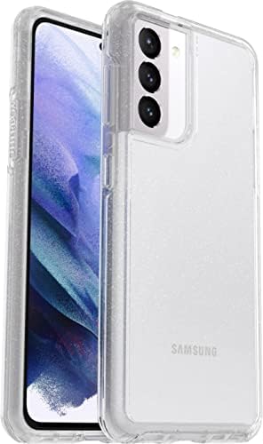Симетрија На отербокс Серија Случај За Samsung Galaxy S21 5G Не-Мало Пакување-Stardast