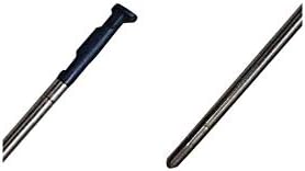 Jaytong Stylus Touch S Pen замена S-Pen со совети/грицки за L-G Stylo 4 Q Stylus Q710 B-lue