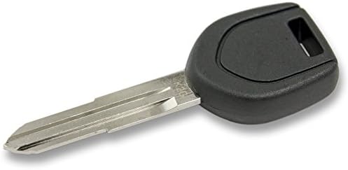 Замена на без клучеви за новиот клуч за палење на автомобили за палење на транспондер MIT12-PT