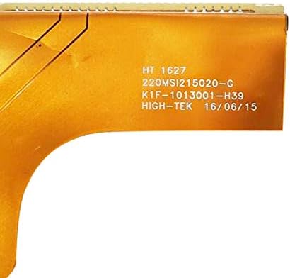 Захара Хард Диск Кабелски Конектор Замена ЗА MSI GS63VR Stealth PRO 6RF 7RF K1F-1013001-H39