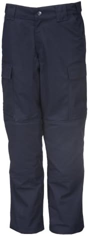 5.11 Тактички женски тројно зашивање TDU RIPSTOP униформа операторски панталони, стил 64359