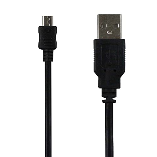 DKKPIA USB кабел за кабел за податоци за FLIR системи B40 B50 B60 Термичко сликање инфрацрвена камера