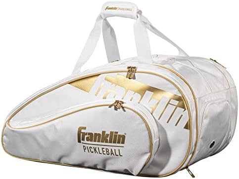 Френклин спортска торба за лопатка - Pro Series Pickleball торби за лопатки, марини, опрема + опрема - торби за лопатка за масови за мажи
