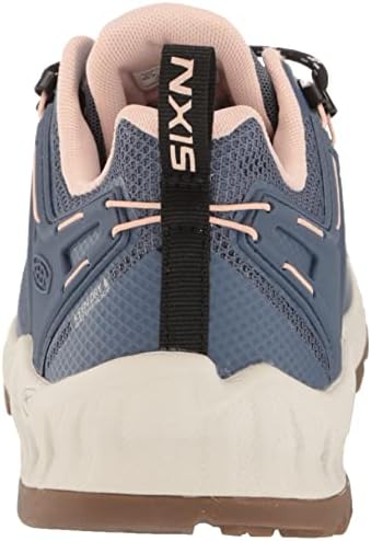 Keinенски женски NXIS EVO водоотпорен водоотпорен чевли за пешачење за брзо пакување
