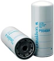 Donaldson P554004 Lube Filter, Spin-On, целосен проток