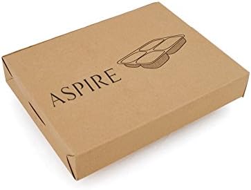 Аспирирајте Контејнери За Кутии За Ручек Од Нерѓосувачки Челик Со Пластичен Капак Бенто Кутија Послужавник За Вечера-5 Делови