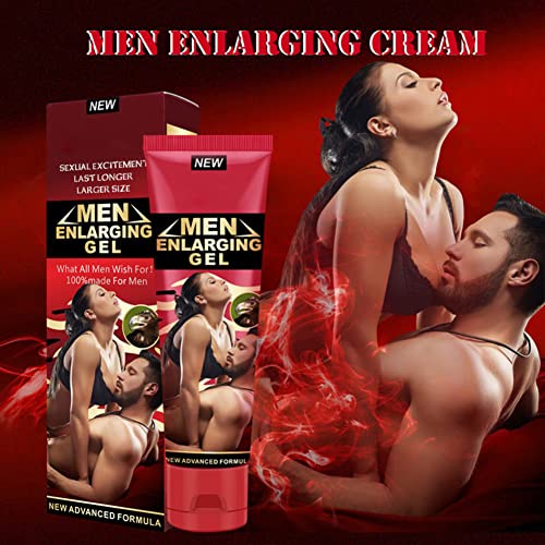 Ardorlove Men Massage Massage Cream за секс мажјак за подобрување крем за раст на пенисот за мажи Пенис Зголемување Пенисот станува подолг