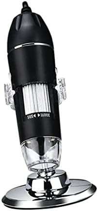 Јебдд Дигитален Микроскоп Лупа Камера Со Светлина Полнење Стојат Рачни Инспекција Зголемувачот