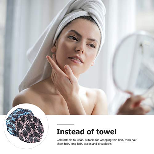 Капа за туширање за туширање со капачиња, еластична еластична еластична туш за туширање за бања за бања