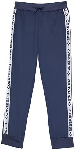 Панталони за патеки на Converse Boy Tricot