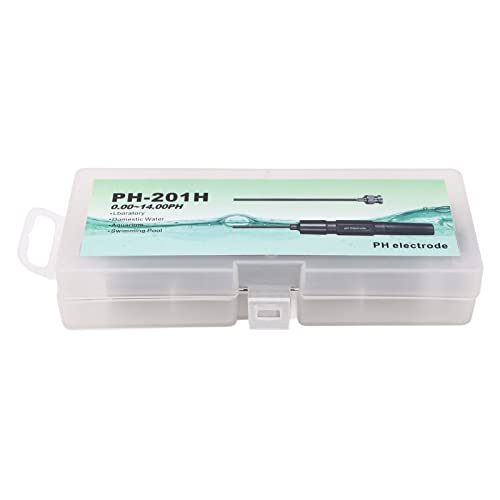 PH сензор, брза реакција точна мерење pH -сонда за базен