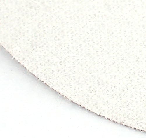 Дискови за пескарење AEXIT 240 решетки за пескарење во облик на абразивна кука и јамка за пескање на хартија и дискови на јамка Дискови