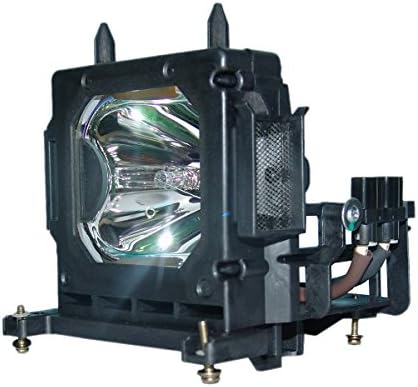 ОЕМ LMP -H201 Светилка и домување за проектори на Sony со сијалицата Филипс внатре - гаранција од 240 дена