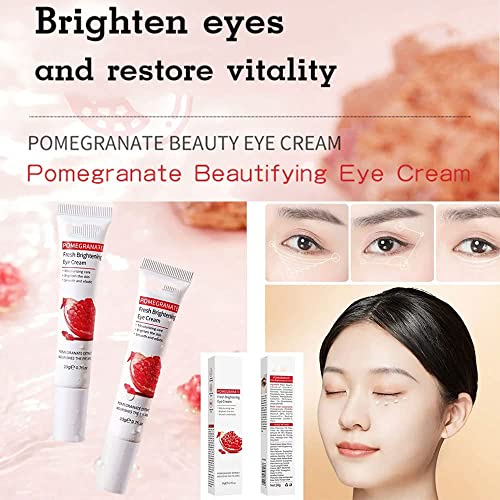 Црвена калинка крем за очи, калинка витамин Ц крем за очи, црвена калинка против стареење крем за очи, зацврстување на крем за очи, за отстранување