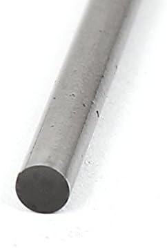 QTQGOITEM 7/64-инчен прачка DIA 8-инчен долг челик ејектор пински 5 парчиња