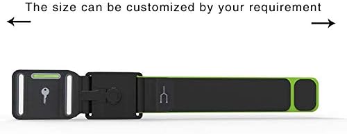 Одвојување на Navitech Running Armband - Компатибилен со Razer Phone