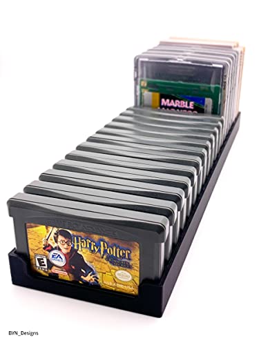20 Игра Кертриџ Носителот за Сите Nintendo GameBoys-DMG GBC GBA