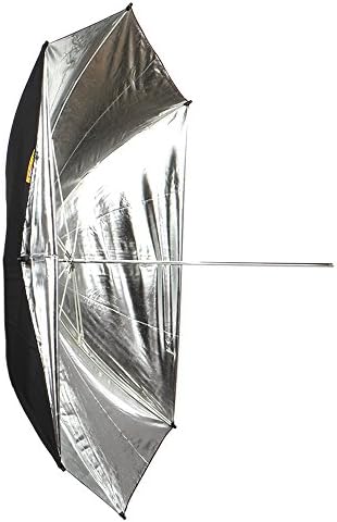 Photoflex прилагодливо сребро 45 / 114cm чадор