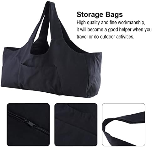 XPSSJMU Голем капацитет платно чанта со единечна спортска салата за спортска торба за секојдневно купување торба за жени дневна употреба