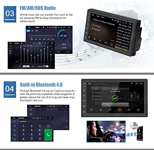 Carероне Автомобил Стерео Bluetooth Радио ГПС Навигација Раководител единица За Nissan Nvara NP300 За Рено Алјаска 2014-2017 Со Екран