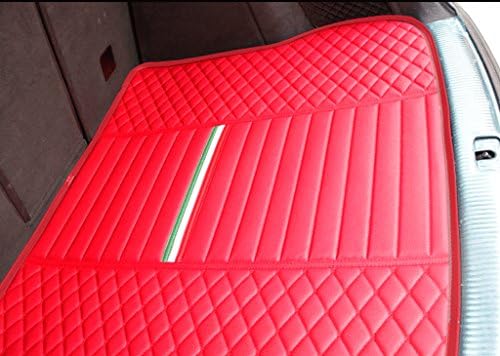Епар Нови Заштитни Багажникот Мат 1PC За Lexus RC F 2014-2018