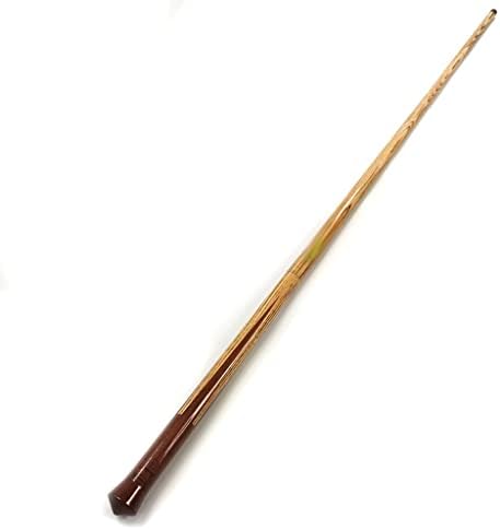 Mhyfc Билијард Базен Мал Скок Знак во 13mm Бакелит Врвот 104cm Должина Пепел Дрво Произведено Во Кина