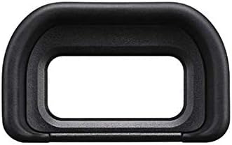 Homyword 1 Pack ViewFinder Eyepiece/Cup за очи за камера Sony Alpha A6500, замена на Sony FDA-EP17 Eyecup