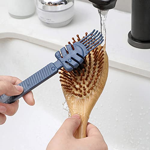 Четка чистење мат силиконска вода чаша коса четка за чистење чешел чешел четка чешла четка четка четка четка четка чистач за