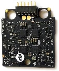 Јанхао [Делови на беспилотни летала] Mavic Mini 2 Power ESC Board Собрание за DJI Mini 2 Замена на резервни делови од дрон Оригинална [Лесна