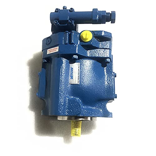 Eaton Vickers PVQ променливо раселување хидраулична клипна пумпа PVQ40B2RSE1E20C21D12 PLUNGER пумпа директно клуч