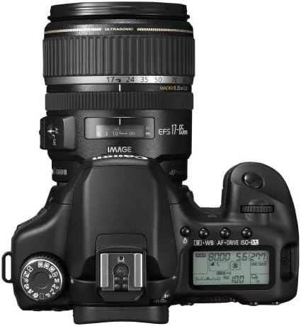 Canon EOS 40d Dslr Камера Дигитална SLR Камера Тело