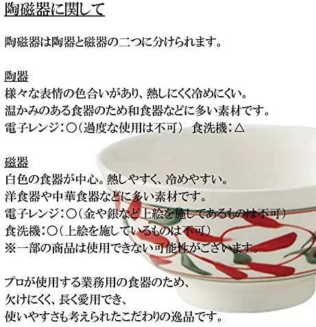 Бело чајник без капак [7,1 x 4,7 x 3,3 инчи] | Јапонски прибор за јадење