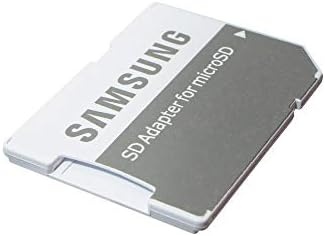 Samsung Микро На Sd Мемориска Картичка Адаптер Пакет Со Сѐ, Но Stromboli Микро &засилувач; Сд Картичка Читач