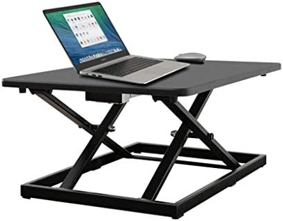 N/A Електрична биро за кревање, стоење на компјутерски штанд, табела за засилување на работната површина за компјутерски монитор