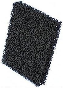 Сог-Дахман 0012 Активен филтер за јаглерод, црна