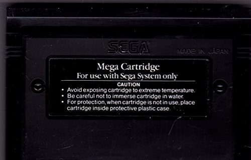 Квартет - Мастер систем Sega